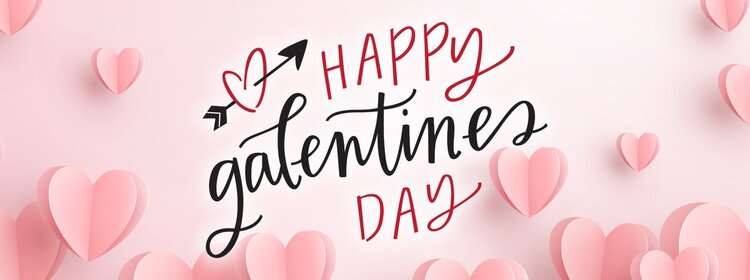 What is Galentine's Day?